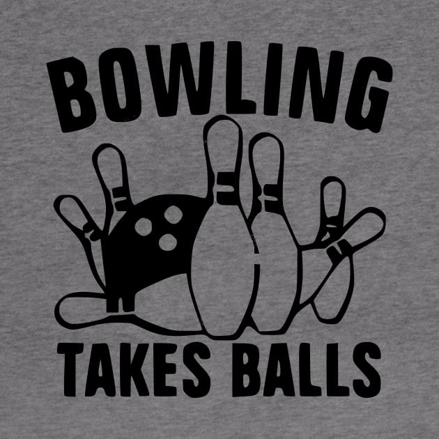 Bowling Takes Balls by flimflamsam